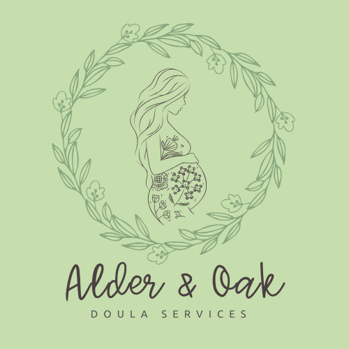 Alder and Oak Doula Services